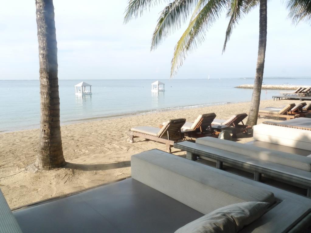 Exquisito Villa Denpasar  Bilik gambar