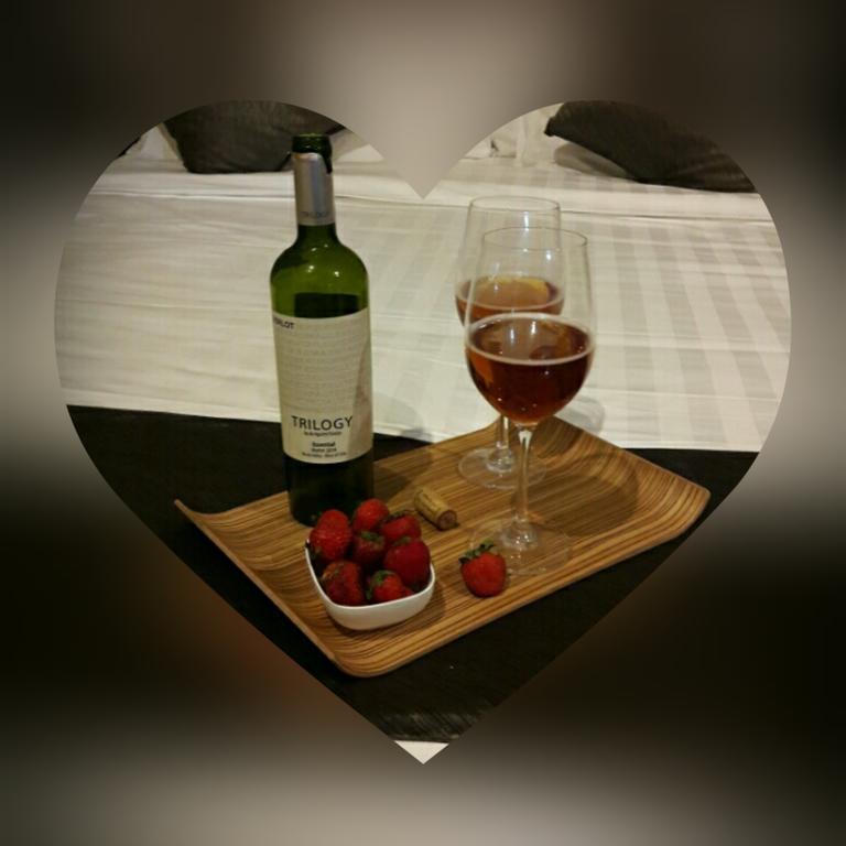 Exquisito Villa Denpasar  Luaran gambar