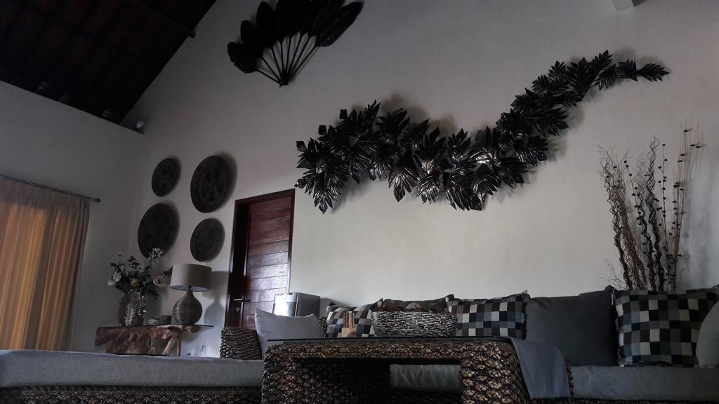 Exquisito Villa Denpasar  Luaran gambar