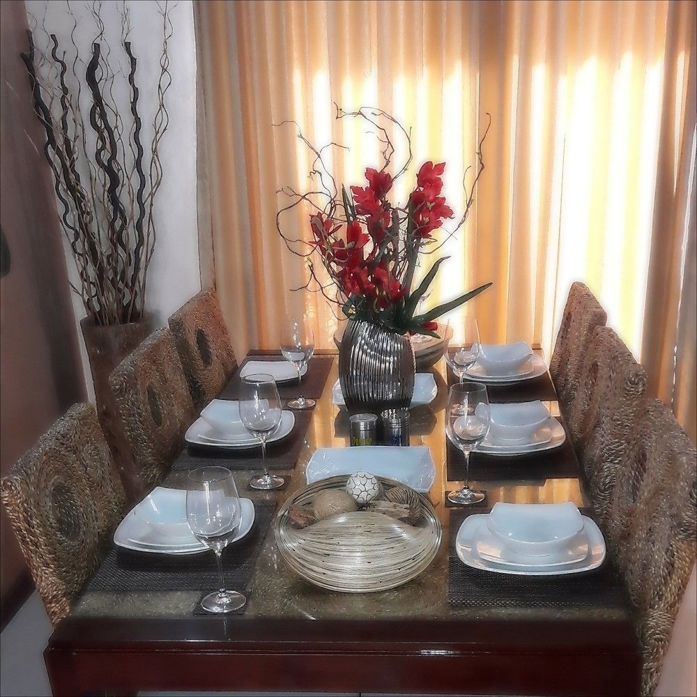 Exquisito Villa Denpasar  Luaran gambar